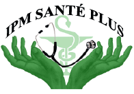 Logo IPM SANTE PLUS
